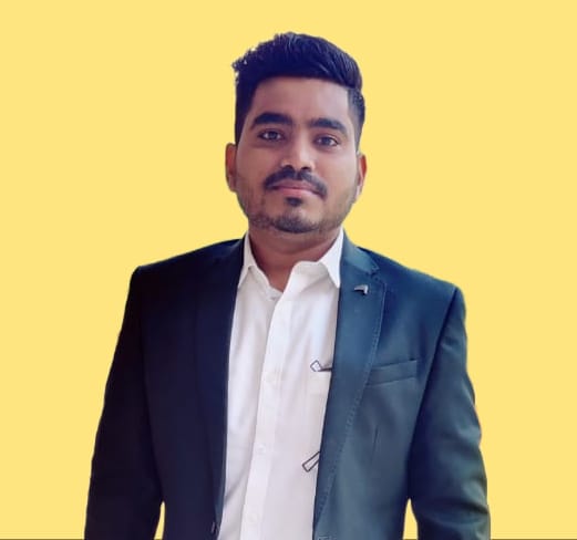 Ar. Swapnil Patil - Architect | Sustainable Design Specialist